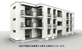 兵庫県尼崎市南塚口町３ 賃貸アパート