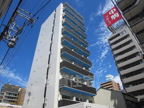 愛知県名古屋市中村区名駅南１ 10階建 築9年4ヶ月