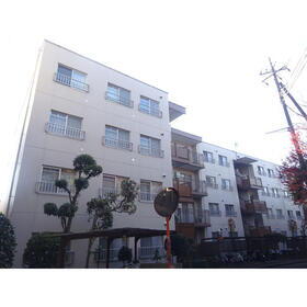 パシフィック我孫子グリーンタウン１６号棟（０００５５７８）