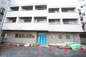 東京都練馬区栄町 賃貸マンション