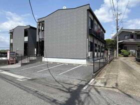 千葉県松戸市和名ケ谷 賃貸アパート