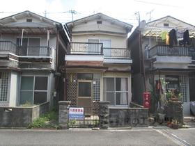 奈良県奈良市恋の窪１ 2階建 築51年11ヶ月