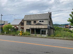 若草町３９７－２８貸家