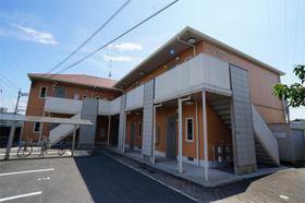 奈良県奈良市七条１ 2階建 築17年5ヶ月