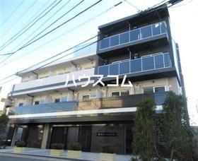 神奈川県川崎市多摩区宿河原３ 5階建 築3年9ヶ月