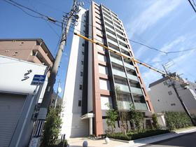 愛知県名古屋市中区新栄１ 13階建 築6年10ヶ月