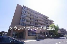 埼玉県草加市長栄１ 6階建 築18年4ヶ月