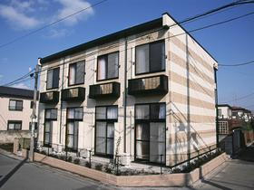 神奈川県相模原市南区上鶴間４ 2階建 築17年5ヶ月