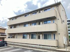 茨城県守谷市ひがし野１ 3階建 築7年11ヶ月