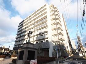 愛知県名古屋市北区志賀本通１ 9階建