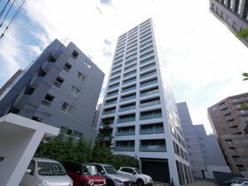 北海道札幌市西区琴似二条６ 19階建 築11年5ヶ月