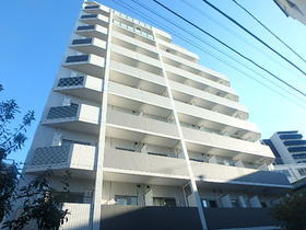 東京都板橋区南常盤台１ 10階建