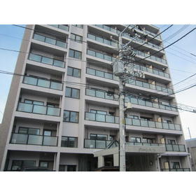 北海道札幌市北区新琴似六条１ 9階建 築18年3ヶ月