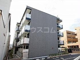 愛知県名古屋市中村区中島町２ 4階建 築15年6ヶ月