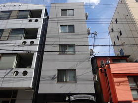 兵庫県神戸市中央区橘通２ 5階建 築7年8ヶ月