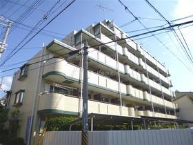 兵庫県神戸市灘区岩屋中町２ 6階建 築36年4ヶ月