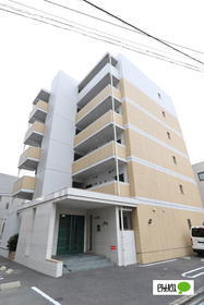 愛知県名古屋市中区正木１ 6階建 築15年4ヶ月