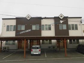 ＣＯＮＣＯＲＤＥ　Ｂ
