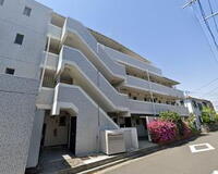 神奈川県横浜市青葉区美しが丘5 4階建 築37年7ヶ月
