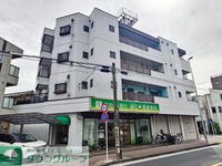 神奈川県川崎市幸区古市場1 4階建 築39年4ヶ月
