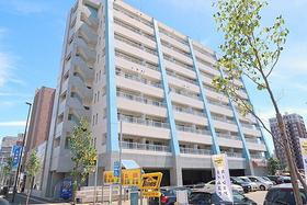 レガーロ美術館通 9階建