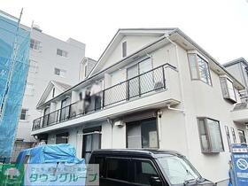 東京都小金井市中町３ 2階建