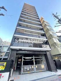 ＭＯＤＥＲＮ　ＰＡＬＡＺＺＯ天神ＡＸＩＡ 15階建