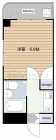 東京都荒川区西尾久４ 尾久駅 ワンルーム マンション 賃貸物件詳細