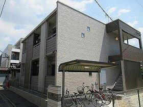 愛知県名古屋市北区東大杉町２ 賃貸アパート
