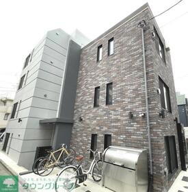 東京都立川市柴崎町２ 4階建