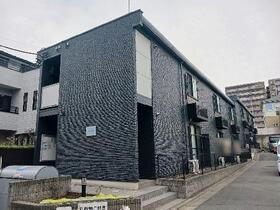 埼玉県さいたま市中央区新中里１ 賃貸アパート