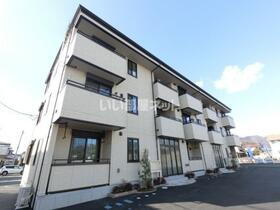 栃木県足利市五十部町 賃貸アパート