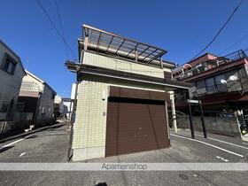 東京都福生市加美平１ 賃貸アパート