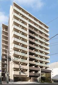 エステムコート新大阪ＸＩリンクス