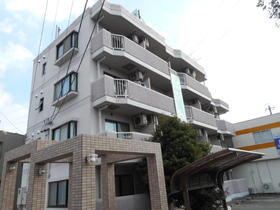 静岡県浜松市中央区植松町 4階建 築29年9ヶ月