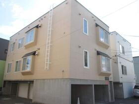 アメニティハイム弐番館