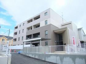 神奈川県横浜市栄区飯島町 4階建 築10年1ヶ月