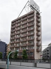 東京都杉並区上荻２ 地上10階地下1階建 築50年5ヶ月