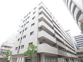 兵庫県神戸市長田区若松町４ 7階建 築10年3ヶ月