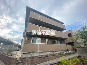 Ｄ－ｒｏｏｍ都府楼前 3階建