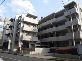 東京都目黒区碑文谷１ 地上4階地下1階建 築37年2ヶ月
