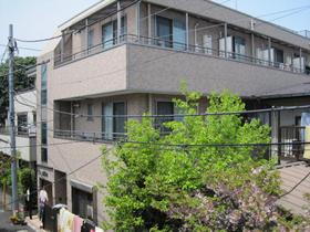 神奈川県川崎市中原区木月住吉町 3階建 築16年5ヶ月