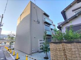 ＳｈａＭａｉｓｏｎＡｌｆｌａｔ 3階建