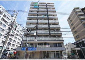 東京都立川市高松町２ 11階建 築31年4ヶ月