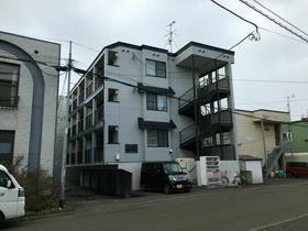 北海道札幌市東区北四十二条東１ 地上3階地下1階建 築22年4ヶ月