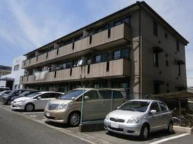 神奈川県横浜市緑区いぶき野 3階建 築20年9ヶ月