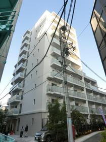 東京都目黒区目黒２ 10階建 築8年5ヶ月