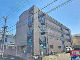 愛知県名古屋市南区駈上１ 4階建 築25年5ヶ月