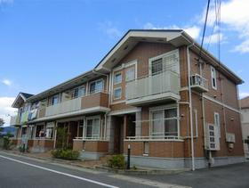 兵庫県姫路市飾磨区今在家６ 2階建