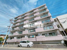 愛知県名古屋市名東区牧の里１ 賃貸マンション